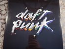 Discovery by Daft Punk - Vinyl Records - 2x LP