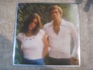 The Carpenters Horizon vinyl LP FACTORY SEALED