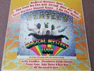 THE BEATLES Magical Mystery Tour   Capitol SMAL-2835   Rainbow Label, Gatefold