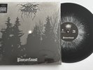 DARKTHRONE - Panzerfaust (30th Anniversary Edition) - BLACK SPLATTERED VINYL LP