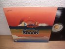 KRAAN SAME LP MINT- 1972 Krautrock, Jazz-Rock, Fusion / TOP RARE