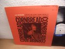 Lee Morgan, Hank Mobley Cornbread rare Blue Note LP 1968, Hard Bop, Post Bop