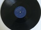 EDDIE COCHRAN LONDON 78 RPM CANADA: PRETTY GIRL/TERESA.....RARE
