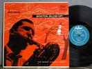 Serge Chaloff Boston Blow-Up Capitol T-6510 Original Mono NM/VG++