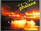 Original Phalanx Japan Original NMint James Blood Ulmer George Adams Rashied Ali