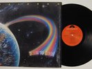 RAINBOW Down To Earth POLYDOR LP VG++ SHRINK c