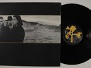 U2 The Joshua Tree ISLAND LP VG+ gatefold with lyric sheet insert c