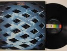 WHO Tommy DECCA 2XLP VG+ tri-fold cover with booklet c