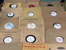 Lot(16) Duke Ellington + War Department 16” ARMED TRANSCRIPTION DISC 940s/1950s.