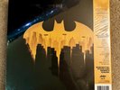 Mondo Batman Animated Series Soundtrack Vinyl Record 8XLP Box Set SEALED NEW OOP