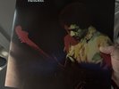 Jimi Hendrix Band Of Gypsys LP 1970 Stereo NM- Lp & Sleeve  Cannot get cleaner