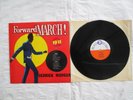 Derrick Morgan / Forward March / Trojan 1970 / England