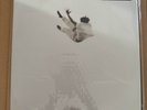 Daniel Caesar Pilgrim's Paradise Limited Edition Vinyl #1278/1500