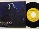 Rock 45 FLEETWOOD MAC Silver Springs REPRISE picture sleeve with jukebox tag h
