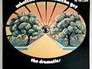 R&B / FUNK / SOUL - DRAMATICS - WHATCHA SEE IS WHATCHA GET LP - OG GATEFOLD