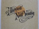 NEIL YOUNG HARVEST REPRISE 7599272391 Germany REISSUE VINYL LP