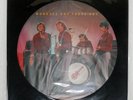 MONKEES OUT TAKES ONE MUSICOLOR PAT634573 Japan PICTURE VINYL VINYL LP