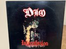 Dio Intermission LP 1986 US Release W1 25443