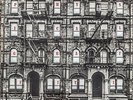 LED ZEPPELIN Physical Graffiti ORG 1975 UK Press LP. All inserts and Excellent.
