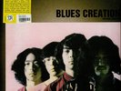 Blues Creation - Blues Creation (Vinyl LP - 1969 - EU - Reissue)