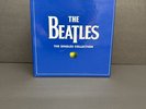 THE BEATLES The Singles Collection 34x45’s NM boxset with booklet
