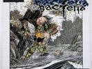 VA CLEANSE THE BACTERIA VAP 3518725 Japan INSERT VINYL LP