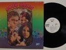 MOJO Mojo Magic GRT LP VG++ wlp c