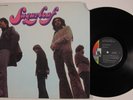 SUGARLOAF Self Titled LIBERTY LST-7640 LP VG++ gatefold c
