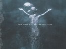 SLEEP TOKEN THIS PLACE WILL BECOME YOUR TOMB DOUBLE LP VINYL Black vinyl in g'fo