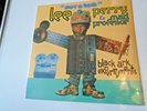 MAD PROFESSOR  Lee Perry Black Ark Experryments LP  new mint sealed vinyl
