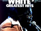 Barry White - Barry White's Greatest Hits LP (VG) .