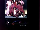 The Cool Notes - Have A Good Forever... LP (VG) .