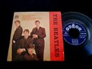 THE BEATLES/FROM ME TO YOU/ODEON SOE 3739/FRENCH PRESS EP 7