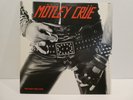 Motley Crue - Too Fast for Love - 1982 LP Columbia House Mötley Crüe