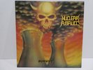 Nuclear Assault - Survive - Vintage 1988 LP Ships ASAP