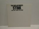 The Replacements - Stink (
