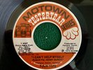 Four Tops - I Can't Help Myself (Sugar Pie, Honey Bunch) / Ask The Lonely, 7