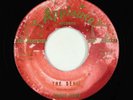 Rockabilly Popcorn Halloween 45 - Ronnie Wolfe - The Devil - Applause