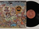 WEIRD AL YANKOVIC Self Titled ROCK 'N' ROLL PZ-38679 LP VG+ SHRINK c