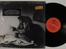 BILLY JOEL The Stranger COLUMBIA LP VG+ SHRINK c