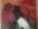 Original Meat Loaf Bat Out of Hell LP Album 1977 Epic PE 34974 VG