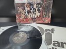 Slayer South Of Heaven Lp Vinyl OG 1988 1st Press Shrink/Hype/Insert EX/NM-