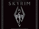 Skyrim Ultimate Vinyl Box Set - Metallic Silver - Spacelab SL9 - VGM OST 4x LP