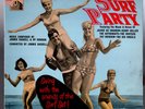 1964 SURF PARTY Original Soundtrack LP Album