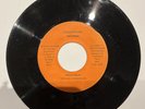 Vintage-The New Corinthians, Walk On By/Soldier, 1975, 45 Rpm, Gospel