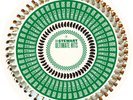 Rod Stewart: Rod Stewart Ultimate Hits - Zoetrope Vinyl LP (PRE-SALE Early July)