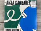 Anja Garbarek Smiling & Waving Limited Colored Vinyl LP + 7” /500 Sealed
