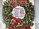 James Brown And His Famous Flames Sing Christmas Songs Vinyl LP King 1010