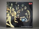 The Jimi Hendrix Experience Electric Ladyland NUDE COVER *RARE*