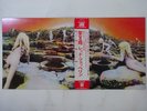 Led Zeppelin Houses Of The Holy Atlantic P-10107A Japan  VINYL LP OBI